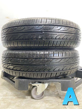 ダンロップ エナセーブ EC202 155/65R14 2本
