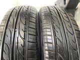 ダンロップ エナセーブ EC202 155/65R14 2本