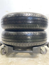 ブリヂストン エコピア EP150 155/65R14 2本