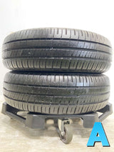 ダンロップ エナセーブ EC204 185/70R14 2本