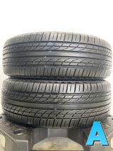 イエローハット PRACTIVA 165/55R14 2本