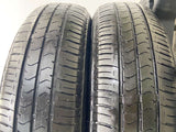 ブリヂストン エコピア NH100C 155/65R14 2本