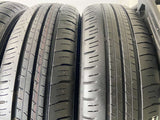 ダンロップ エナセーブ EC300+ 165/65R14 4本