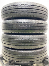 ダンロップ SP 175L 155/80R14 88/86 4本