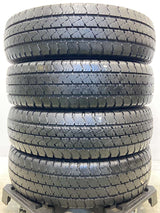 グッドイヤー カーゴプロ 185/80R14 102/100 4本