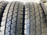 グッドイヤー カーゴプロ 185/80R14 102/100 4本