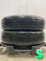 ブリヂストン ネクストリー 165/70R14 2本