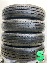 ダンロップ SP 175L 155/80R14 88/86 4本