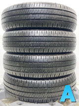 ダンロップ エナセーブ EC204 155/65R14 4本