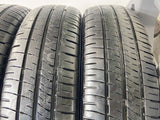 ダンロップ エナセーブ EC204 155/65R14 4本