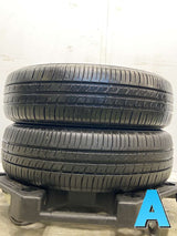 グッドイヤー エフィシエント グリップ ECO ハイブリット EG01 165/65R14 2本