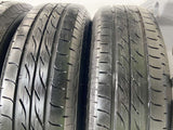 ブリヂストン ネクストリー 175/70R14 / PRD 5.5J+42 100-4穴 4本