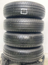 ダンロップ エナセーブ EC204 165/70R14 / ESTROSA 5.5J+38 100-4穴 4本