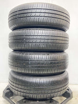 グッドイヤー エフィシエント グリップ ECO EG01 165/70R14 / WSPITALY 5.5J+35 100-4穴 4本