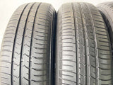 グッドイヤー エフィシエント グリップ ECO EG01 165/70R14 / WSPITALY 5.5J+35 100-4穴 4本