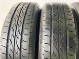ブリヂストン ネクストリー 175/65R14 / LEBEN 5.5J+43 100-4穴 4本
