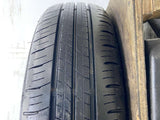 ダンロップ エナセーブ EC300+ 165/65R14 1本