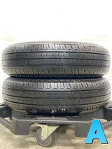 ブリヂストン エコピア EP150 155/65R14 2本