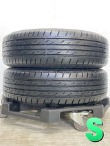 ブリヂストン ネクストリー 185/70R14 2本
