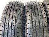 ブリヂストン ネクストリー 185/70R14 2本