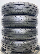 ヨコハマ ブルーアースバン RY55 165/80R14 97/95N LT 4本