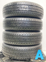 ブリヂストン ネクストリー 155/65R14 4本
