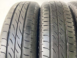 ブリヂストン ネクストリー 155/65R14 4本