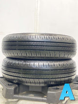 ダンロップ エナセーブ EC300+ 155/65R14 2本