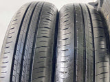 ダンロップ エナセーブ EC300+ 155/65R14 2本