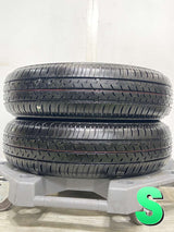 セイバーリングSL101 155/65R14 2本