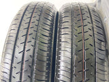 セイバーリングSL101 155/65R14 2本