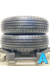 ヨコハマ ブルーアースGT AE51 155/65R14 2本