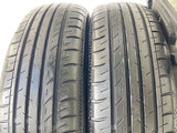 ヨコハマ ブルーアースGT AE51 155/65R14 2本