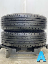 ブリヂストン ネクストリー 185/70R14 2本