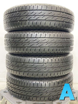 ブリヂストン ネクストリー 155/65R14 4本