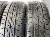 ブリヂストン ネクストリー 155/65R14 4本