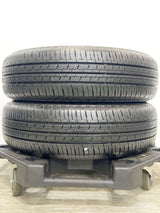 ブリヂストン エコピア EP150 155/65R14 2本