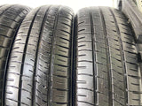 ダンロップ エナセーブ EC204 155/65R14 4本