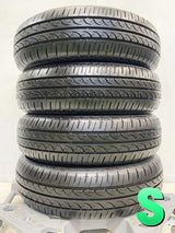 ヨコハマ ブルーアース 155/65R14 4本