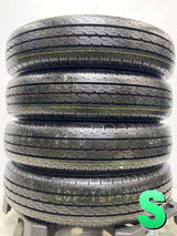 ブリヂストン エコピア R680 155/80R14 88/86N LT 4本