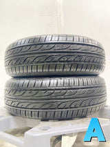 ダンロップ エナセーブ EC202 175/65R14 2本