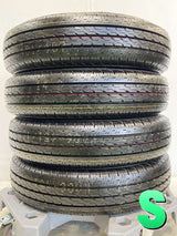 ブリヂストン エコピア R680 155/80R14 88/86N LT 4本