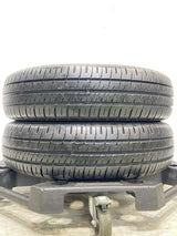 ダンロップ エナセーブ EC204 155/65R14 2本