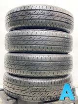 ブリヂストン ネクストリー 155/65R14 4本