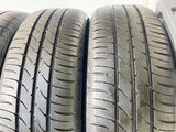 トーヨータイヤ ナノエナジー3 プラス 175/65R14 / SMART 5.5J+38 100-4穴 4本