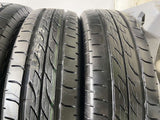 ブリヂストン ネクストリー 165/70R14 4本