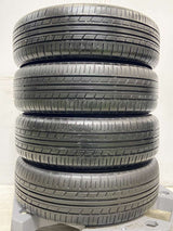 ヨコハマ エコス ES31 155/65R14 / 4.5J+ 100-4穴 4本