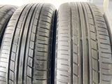 ヨコハマ エコス ES31 155/65R14 / 4.5J+ 100-4穴 4本
