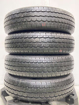 トーヨータイヤ H11 155/80R14 88/86N LT 4本