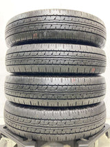 ダンロップ エナセーブVAN01 155/80R14 88/86N LT 4本